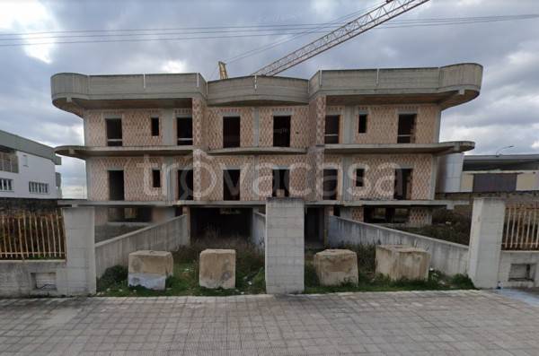 casa indipendente in vendita a Bitonto