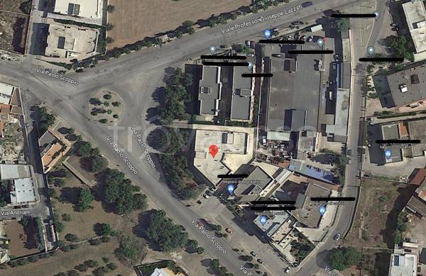 ufficio in vendita a Bitonto