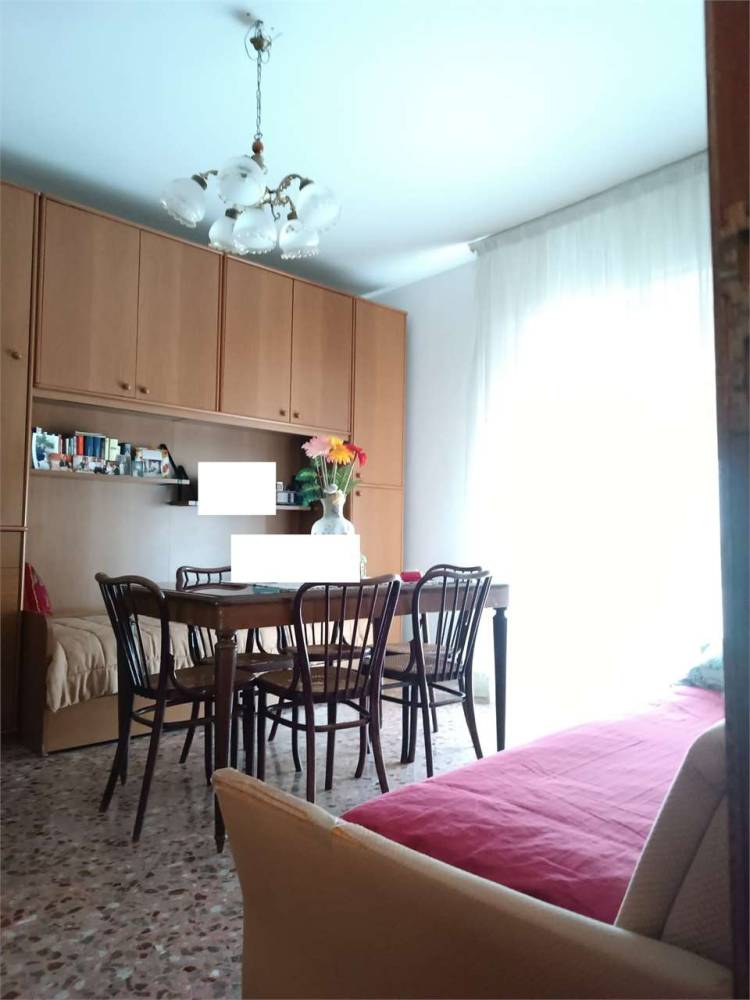 appartamento in vendita a Bitonto