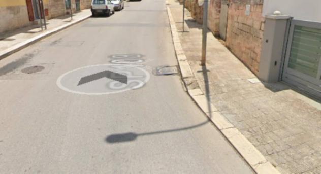 appartamento in vendita a Bitonto in zona Mariotto
