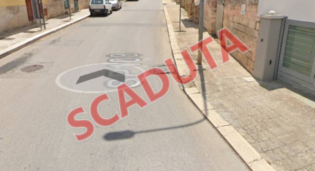appartamento in vendita a Bitonto in zona Mariotto