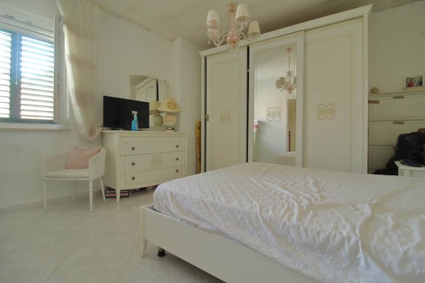 casa indipendente in vendita a Bitonto