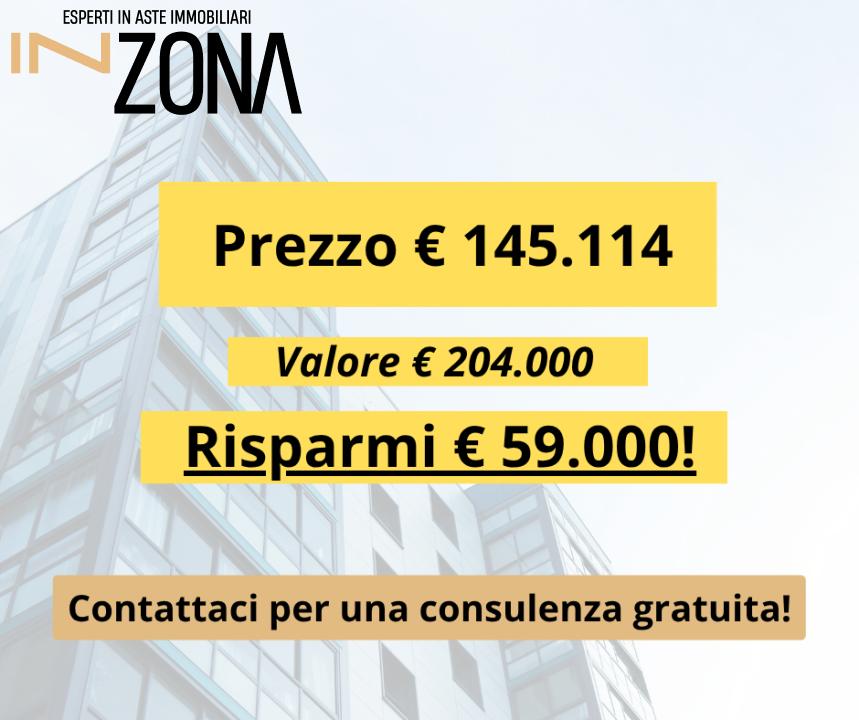 appartamento in vendita a Bitonto