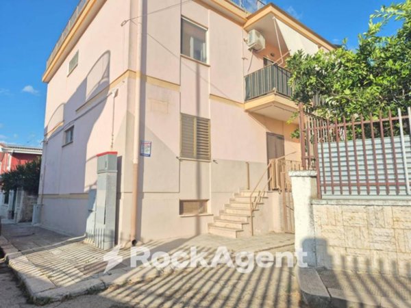 appartamento in vendita a Bitonto in zona Palombaio