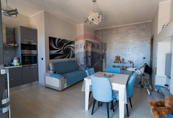 appartamento in vendita a Bitonto in zona Palombaio