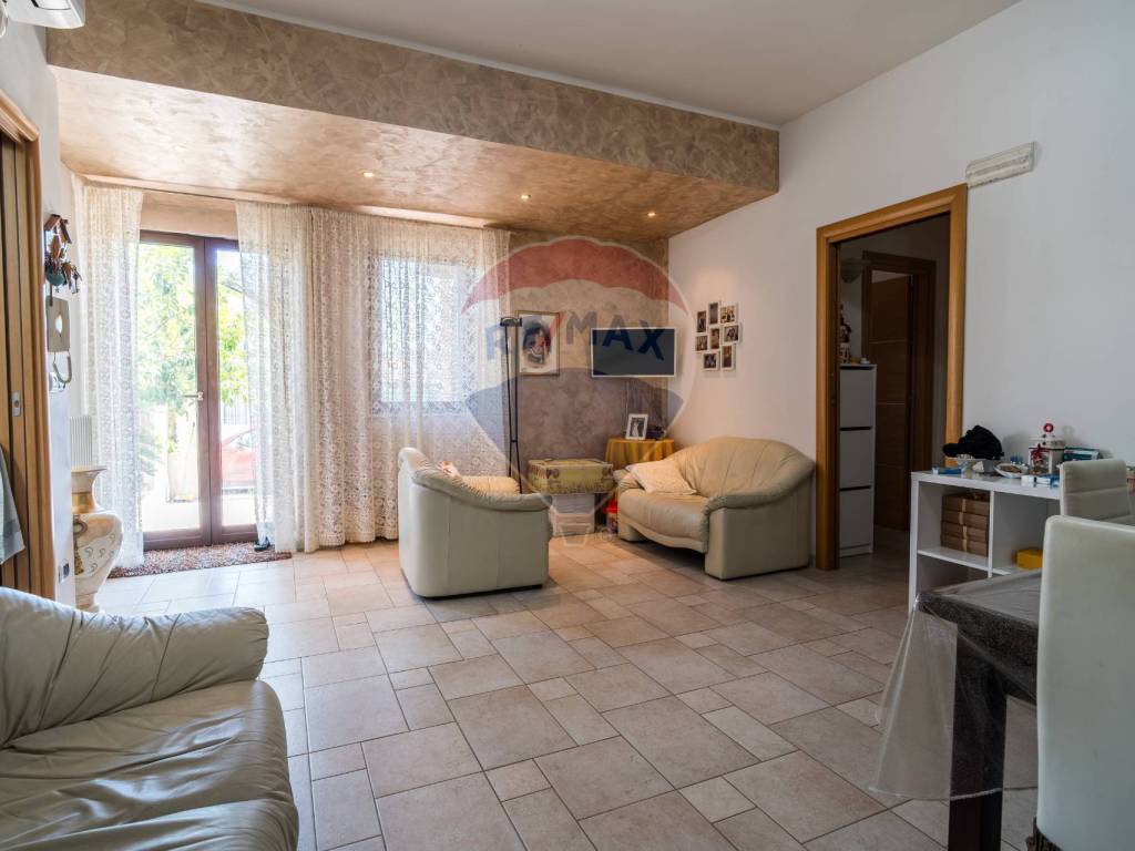 appartamento in vendita a Bitonto in zona Palombaio