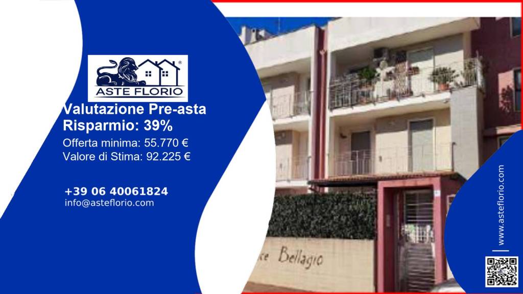 appartamento in vendita a Bitonto in zona Centro Città