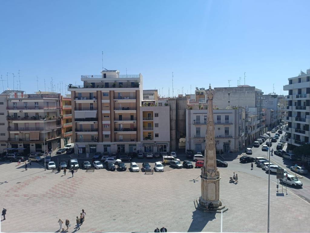 appartamento in vendita a Bitonto