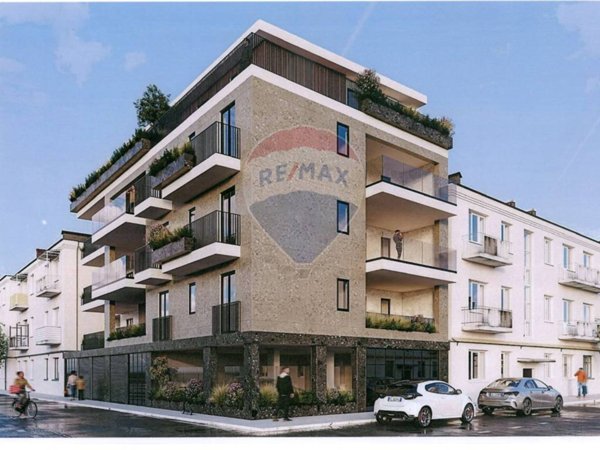 appartamento in vendita a Bitonto in zona Centro Città