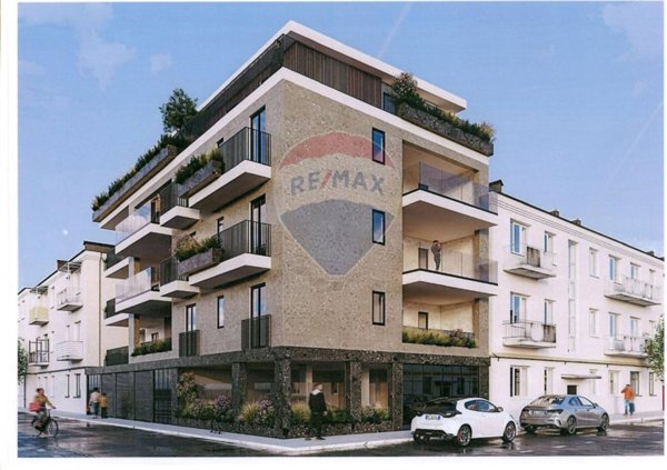 appartamento in vendita a Bitonto in zona Centro Città