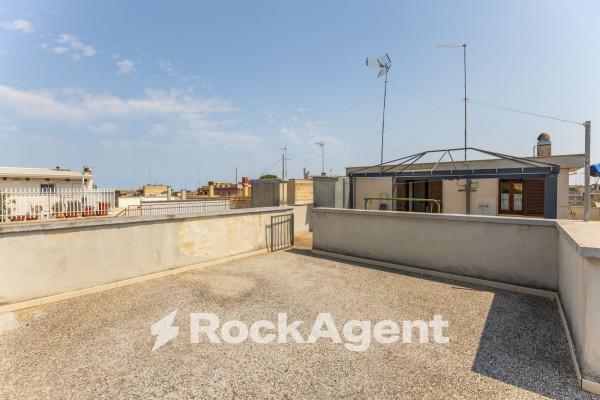 appartamento in vendita a Bitonto in zona Mariotto