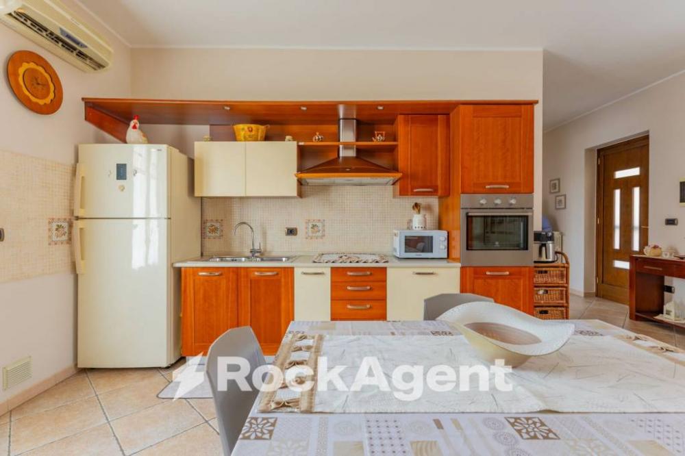 appartamento in vendita a Bitonto in zona Mariotto