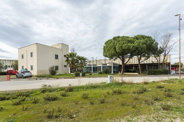 capannone in vendita a Bitonto