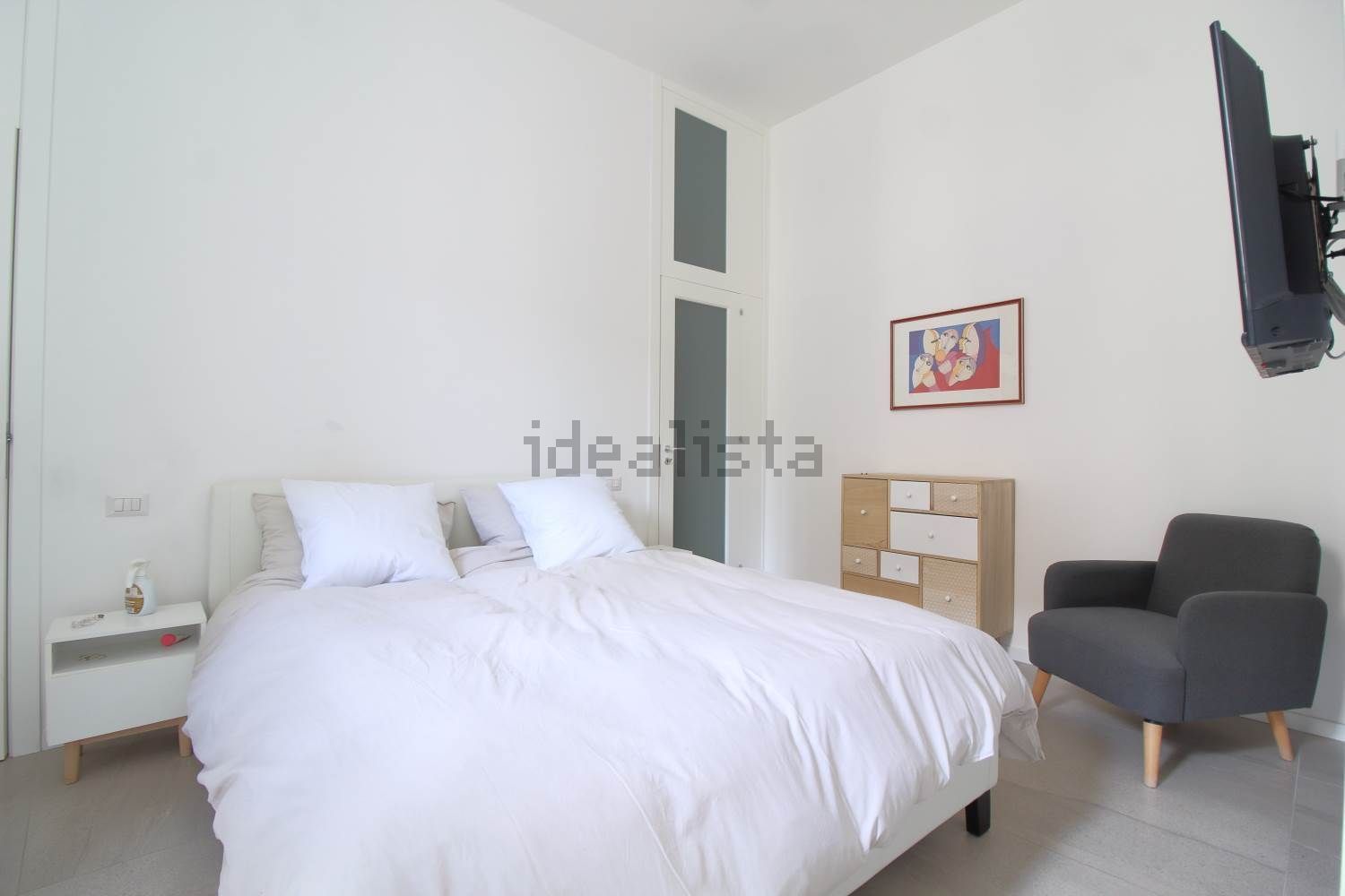 appartamento in vendita a Bitonto in zona Borgo Antico