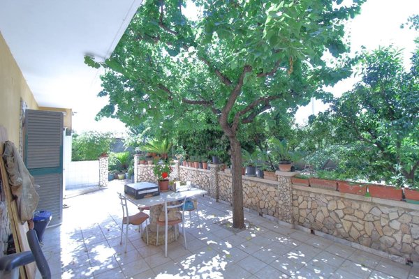 casa indipendente in vendita a Bitonto