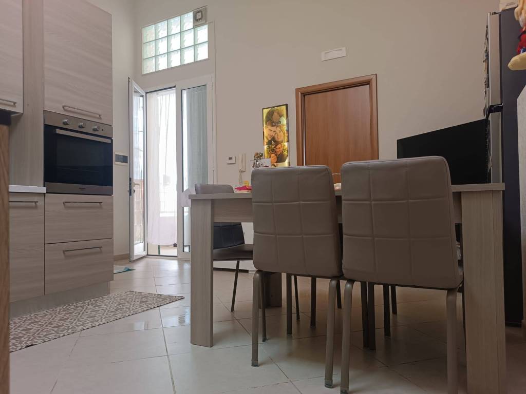 appartamento in vendita a Bitonto