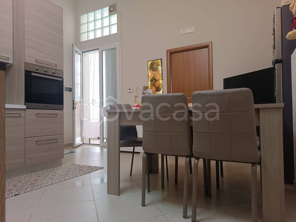 appartamento in vendita a Bitonto