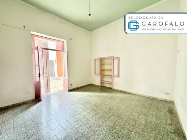 appartamento in vendita a Bitonto