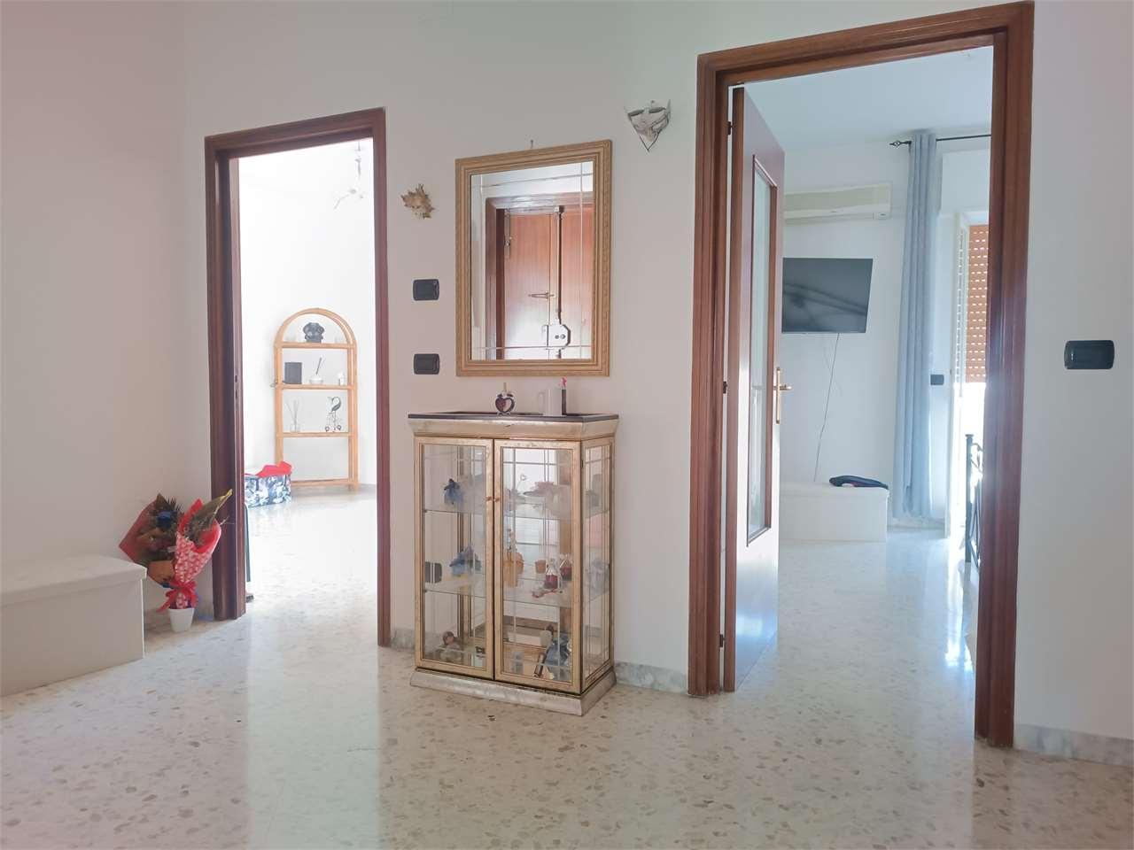 appartamento in vendita a Bitonto in zona Borgo Antico