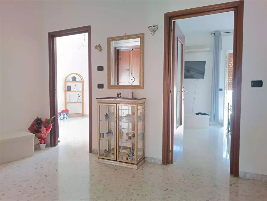 appartamento in vendita a Bitonto in zona Borgo Antico