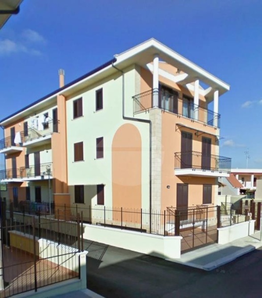appartamento in vendita a Bitonto in zona Mariotto