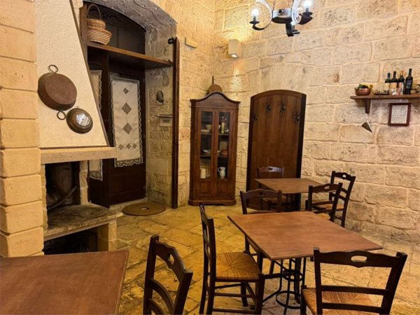 appartamento in vendita a Bitonto
