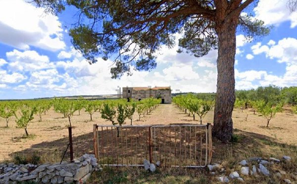 casale in vendita a Bitonto