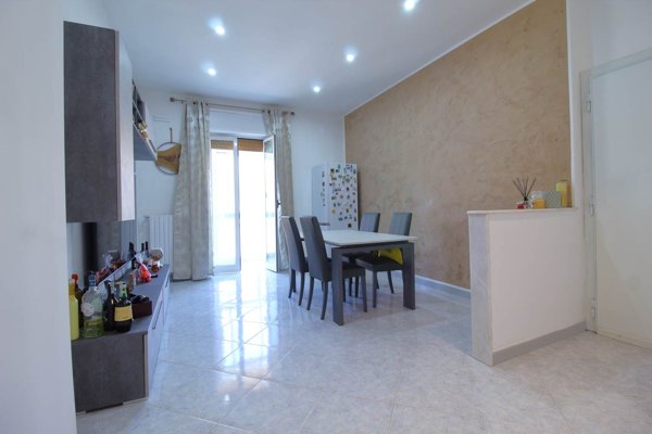 appartamento in vendita a Bitonto