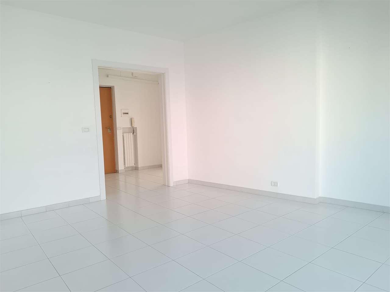 appartamento in vendita a Bitonto in zona Borgo Antico