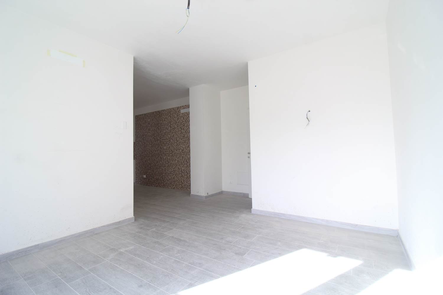 appartamento in vendita a Bitonto