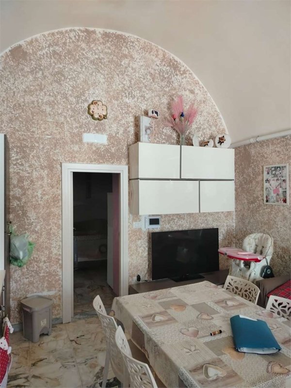 appartamento in vendita a Bitonto in zona Palombaio