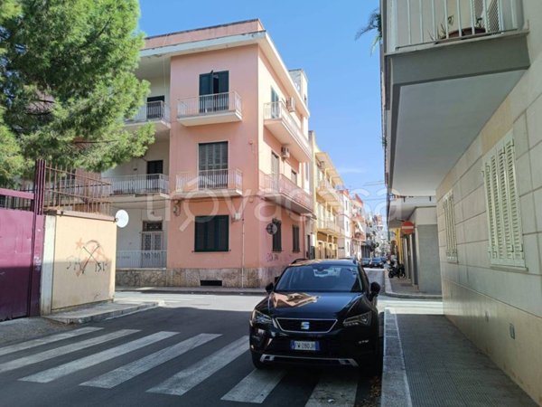 appartamento in vendita a Bitonto in zona Borgo Antico