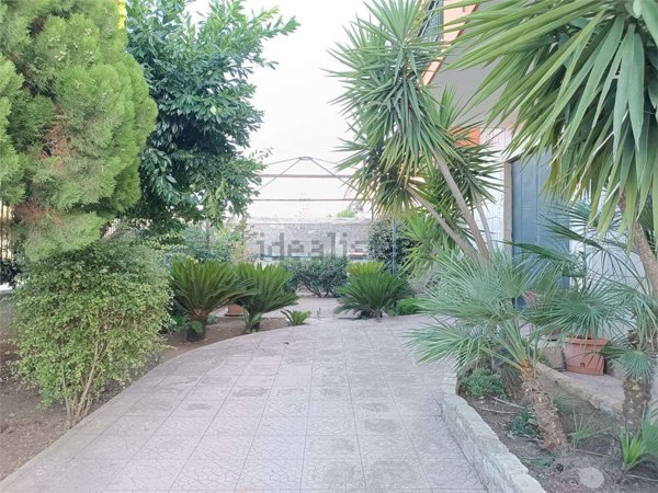casa indipendente in vendita a Bitonto in zona Palombaio