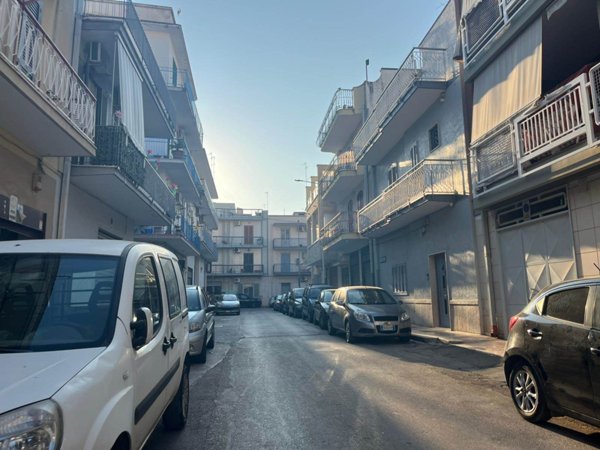 appartamento in vendita a Bitonto in zona Centro Città