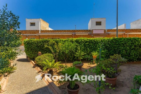 appartamento in vendita a Bitonto in zona Mariotto