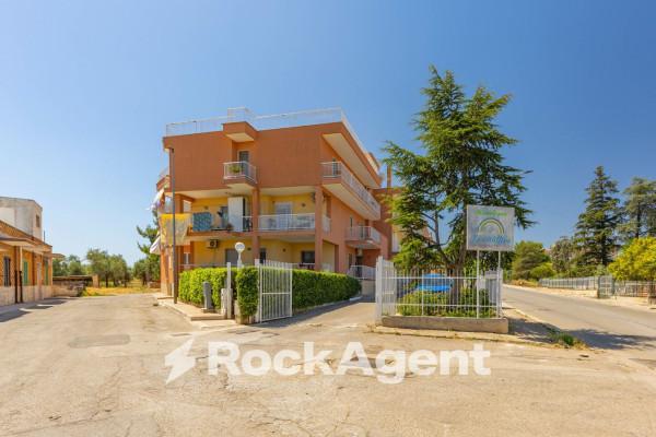 appartamento in vendita a Bitonto in zona Mariotto