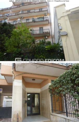 appartamento in vendita a Bitonto in zona Centro Città