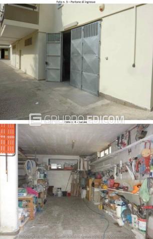 locale commerciale in vendita a Bitonto