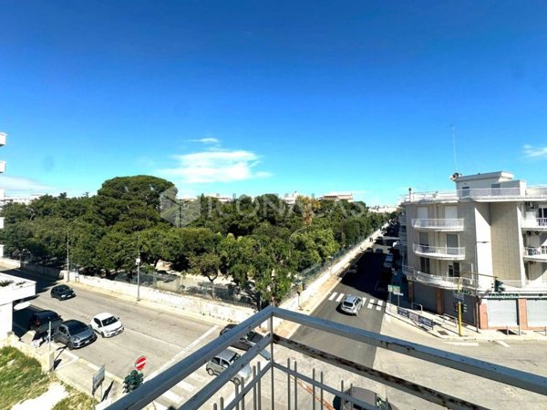 appartamento in vendita a Bitonto