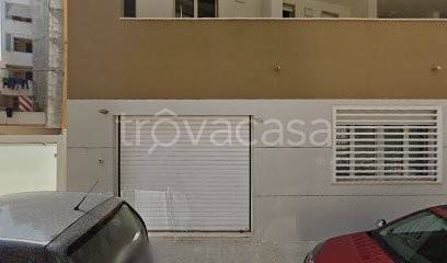 appartamento in vendita a Bitonto in zona Centro Città