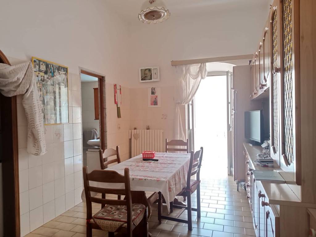 appartamento in vendita a Bitonto in zona Centro Città