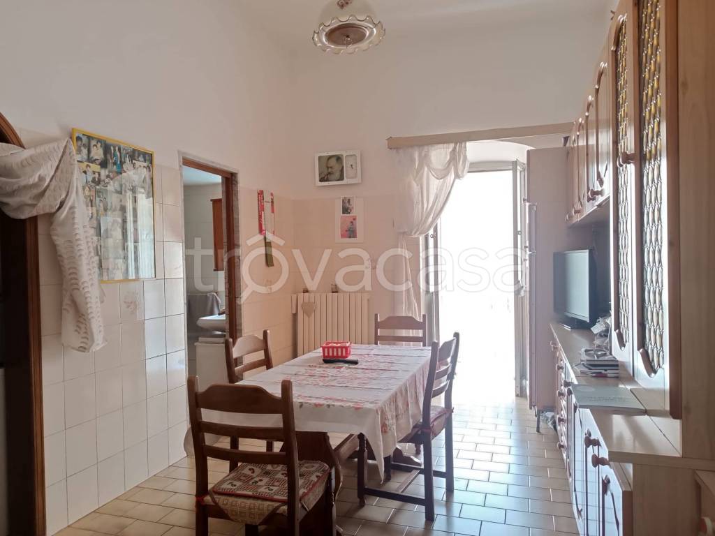 appartamento in vendita a Bitonto in zona Centro Città