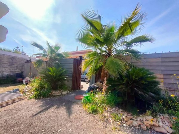 casa indipendente in vendita a Bitonto