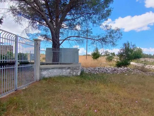 casa indipendente in vendita a Bitonto