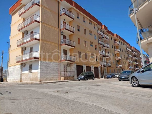 appartamento in vendita a Bitonto