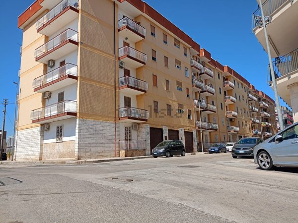 appartamento in vendita a Bitonto
