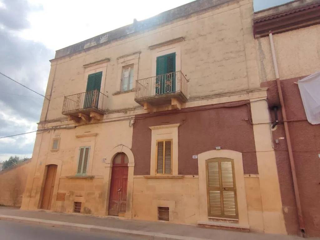 casa indipendente in vendita a Bitonto