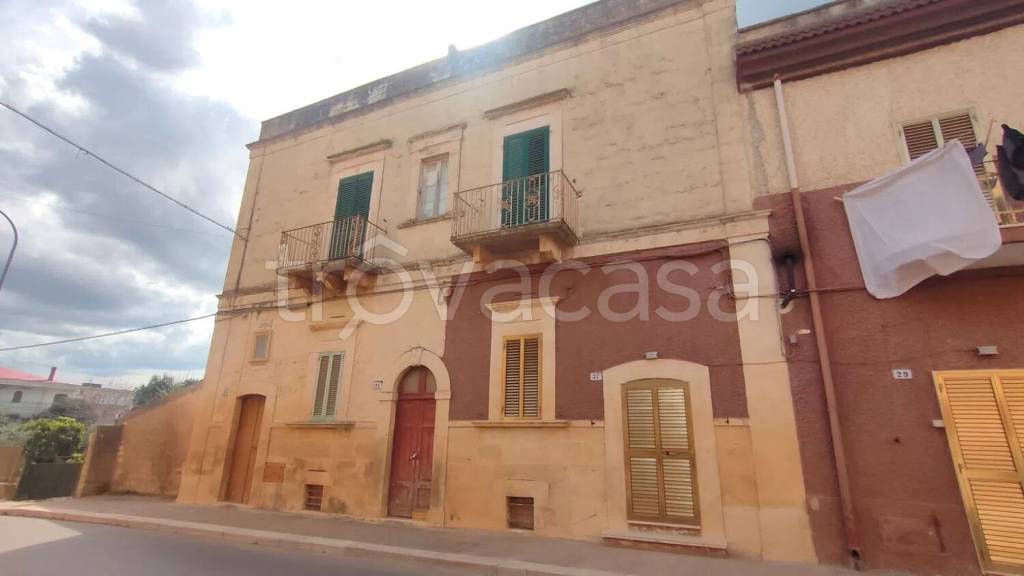 casa indipendente in vendita a Bitonto