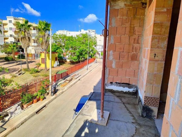 casa indipendente in vendita a Bitonto in zona Centro Città