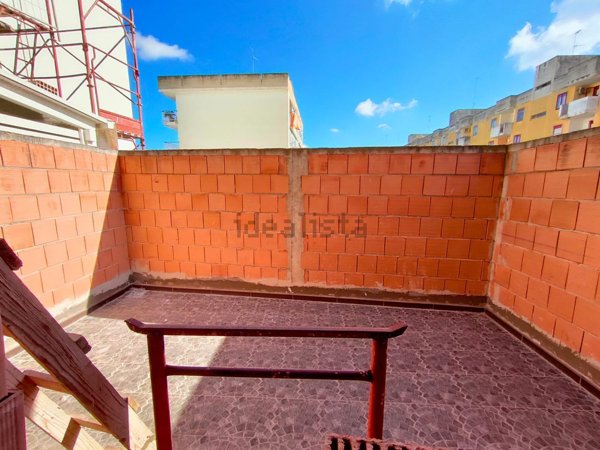 casa indipendente in vendita a Bitonto in zona Centro Città